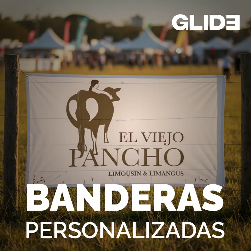 Banderas institucionales
