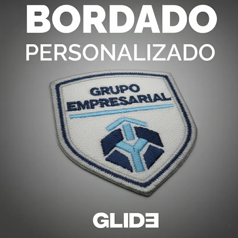 Bordado y grabados