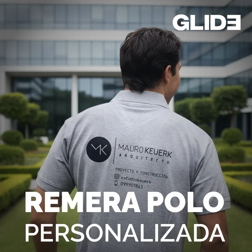 Uniformes empresariales