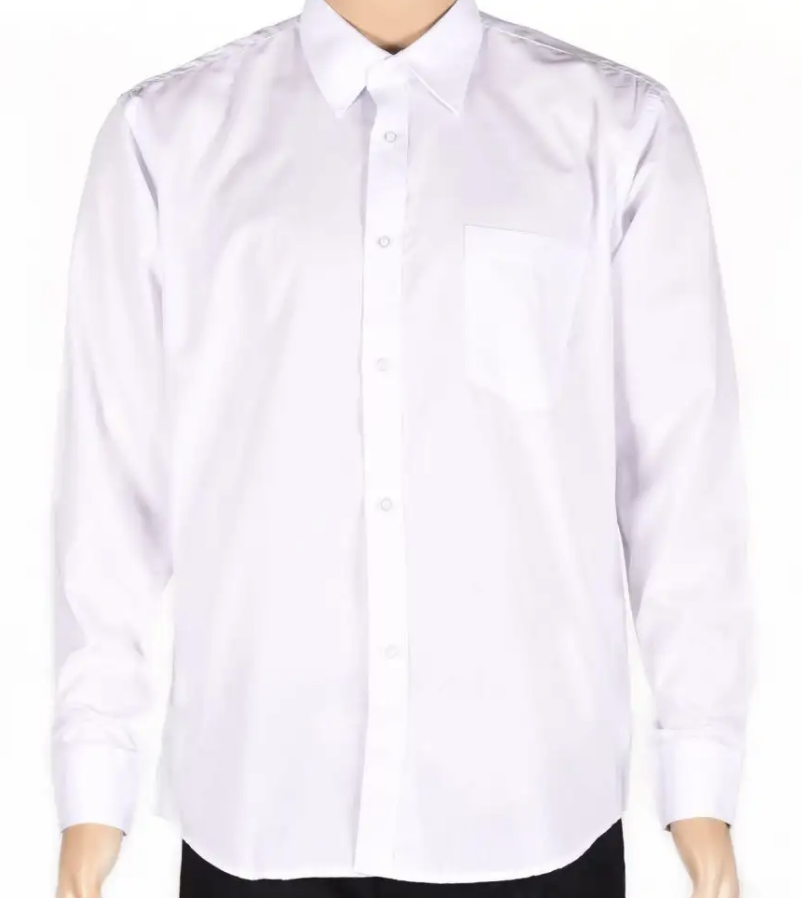 Camisa oficina