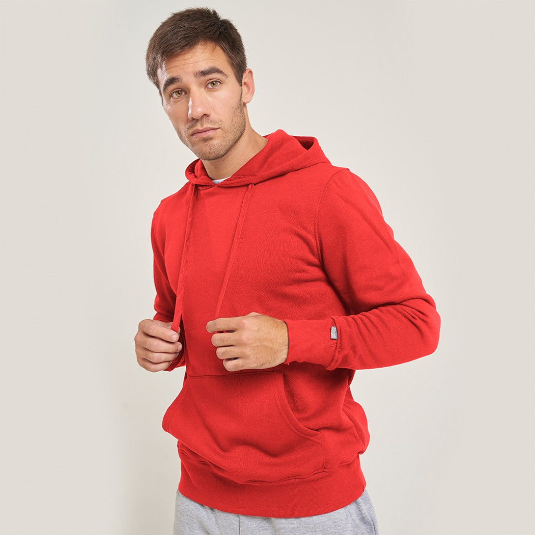 Buzo Canguro Personalizable