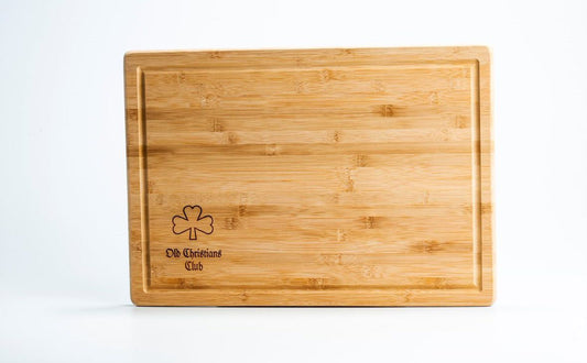 Tabla Parrillera 50x35