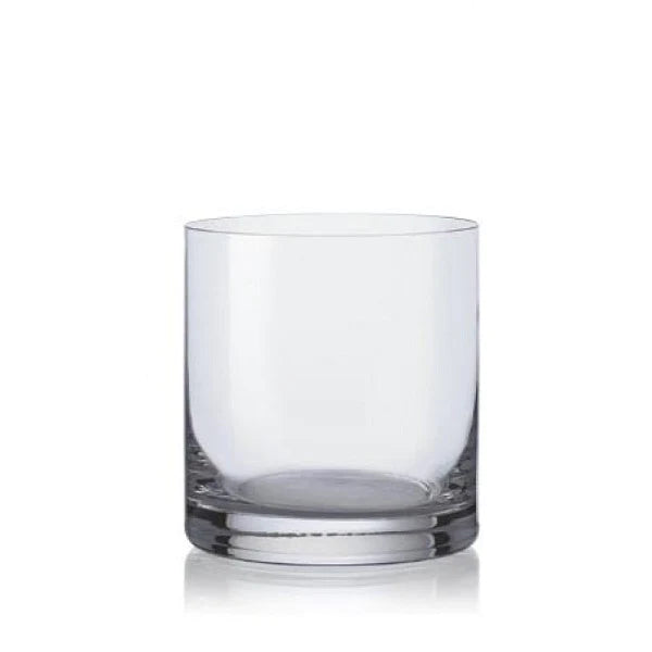 Vaso Bohemia Barline Set de 6