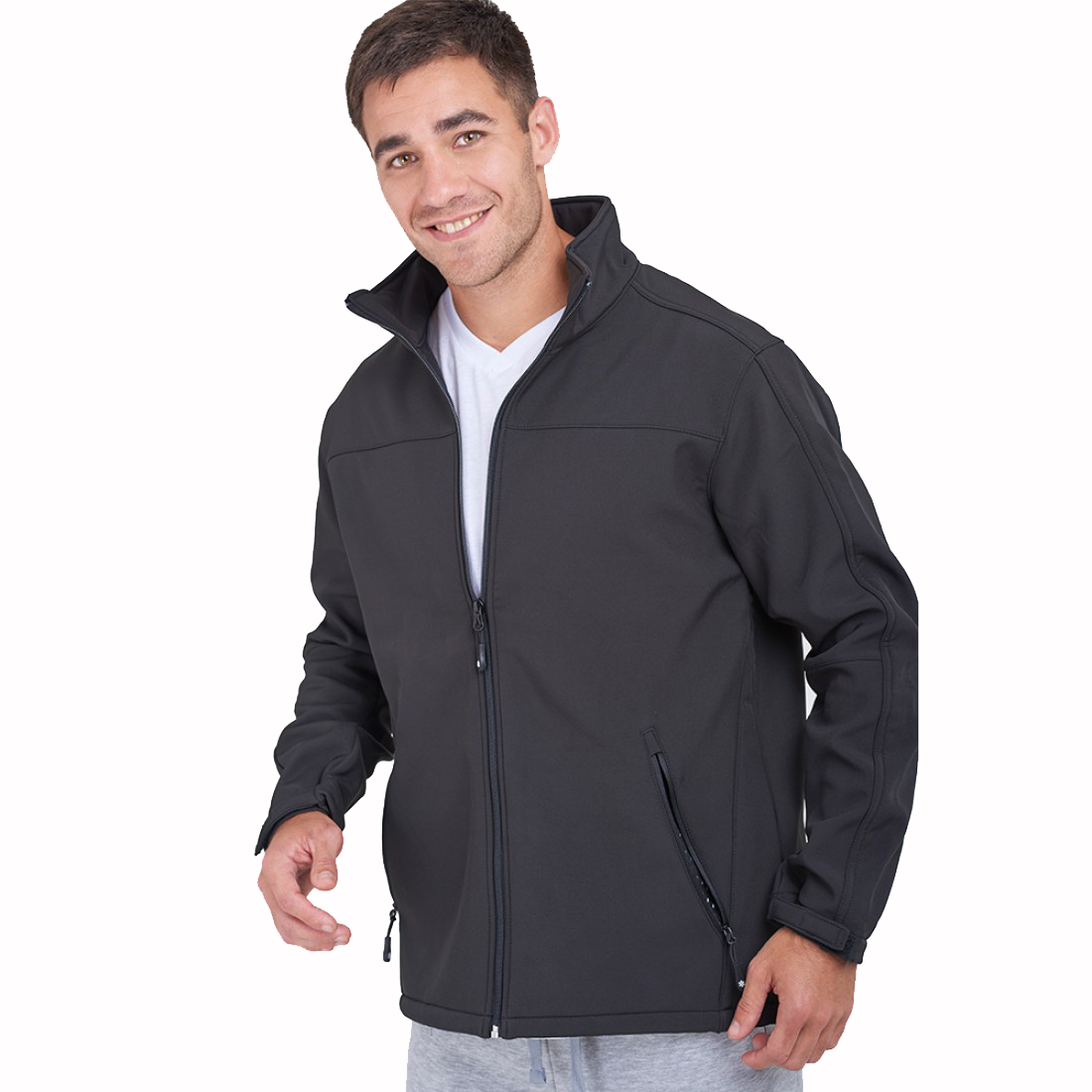 Campera Neopreno Simple