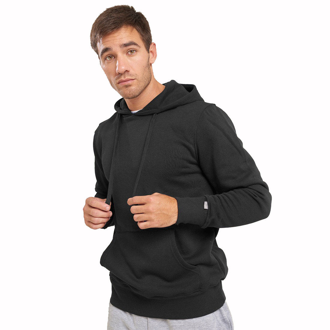 Buzo Canguro Personalizable Online